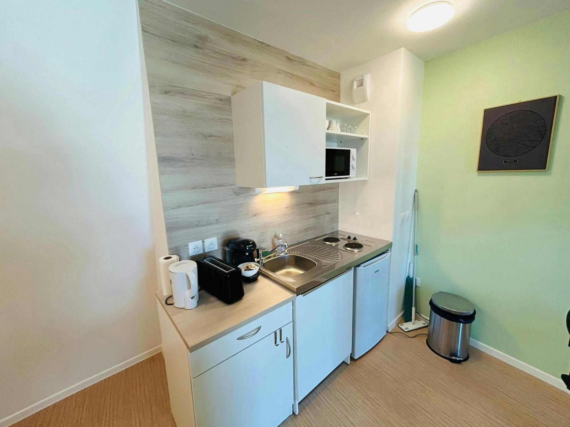 We Live In R - Duplex 504 Apartment Reims Exterior photo