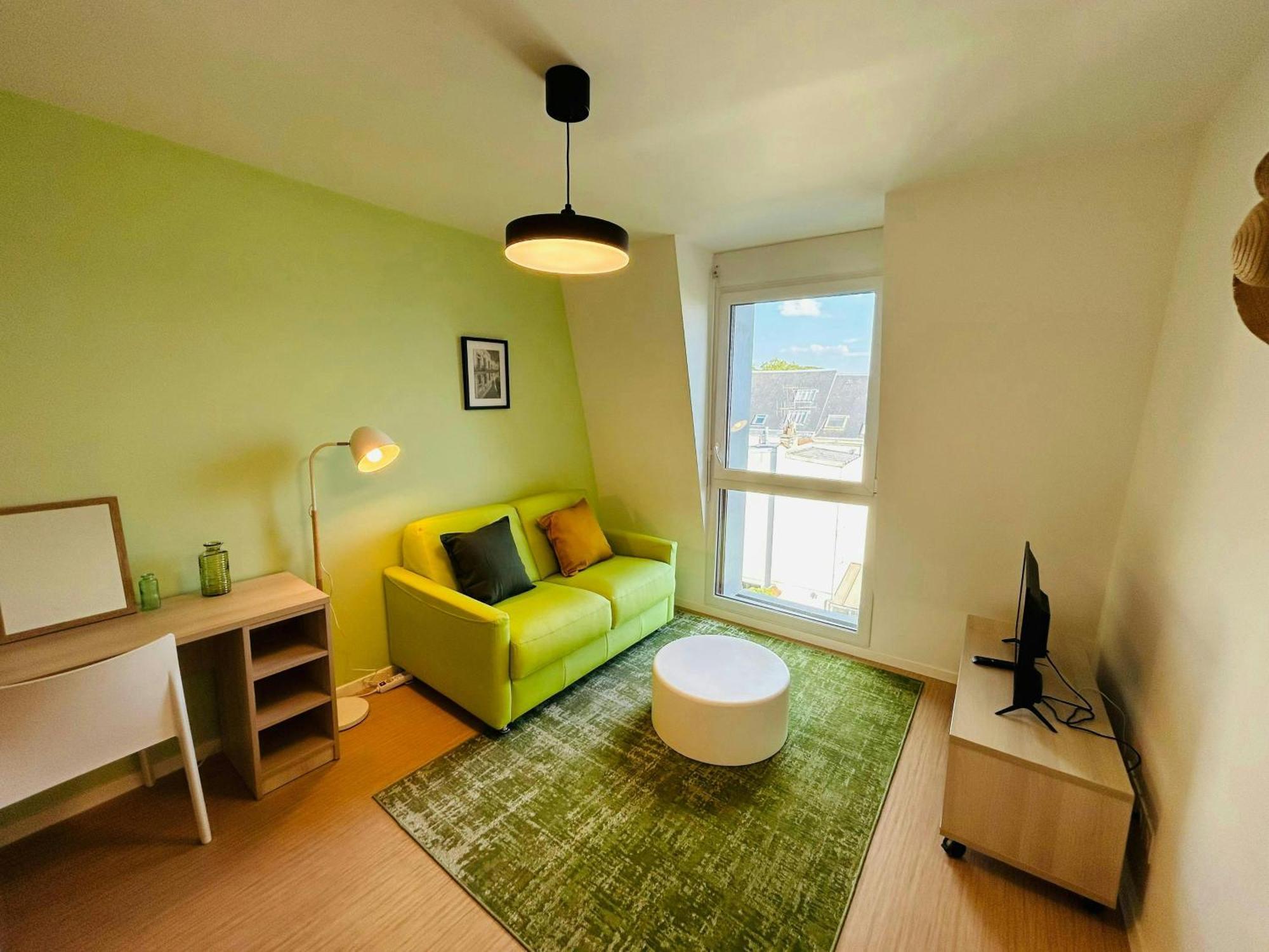 We Live In R - Duplex 504 Apartment Reims Exterior photo