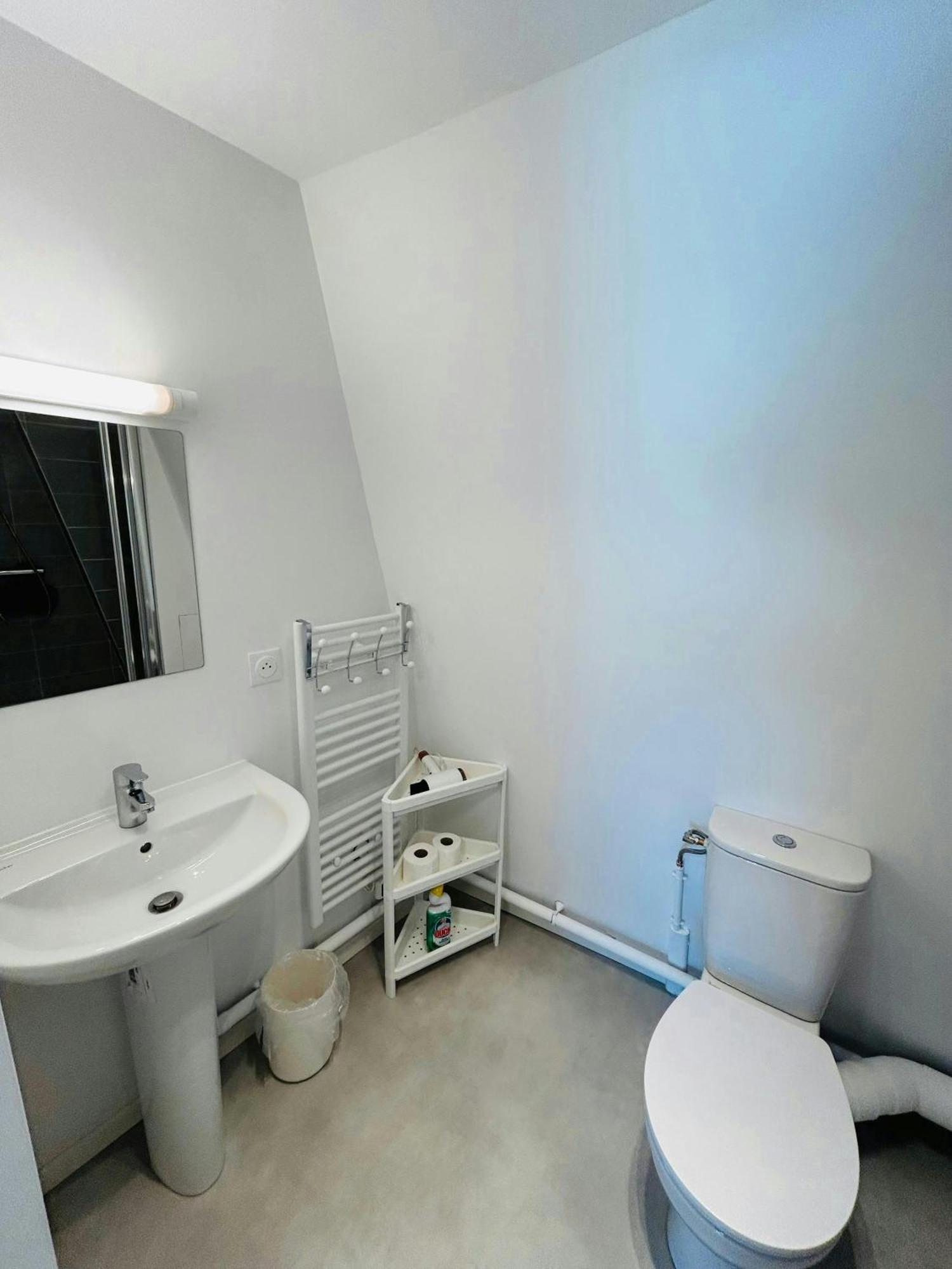 We Live In R - Duplex 504 Apartment Reims Exterior photo